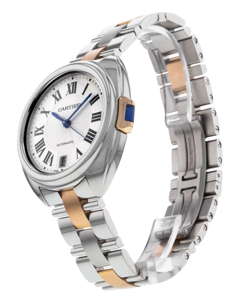 Cartier Cle De Cartier W2CL0003